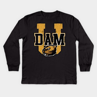 DAM U Kids Long Sleeve T-Shirt